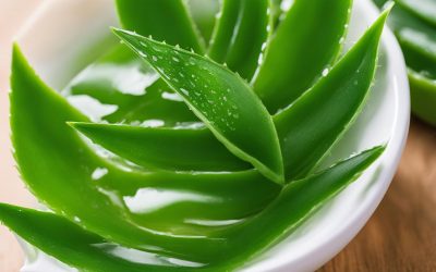Aloe Vera Benefits: Unlock Natural Health Wonders