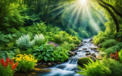 Soothing Natural Remedies for Everyday Health