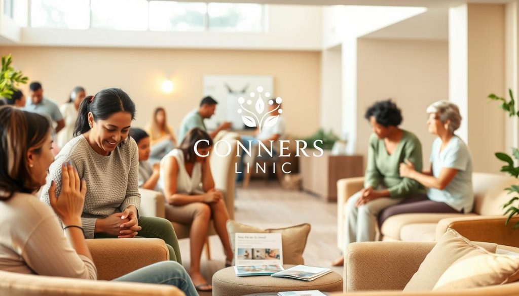 Cancer support services from national organizations