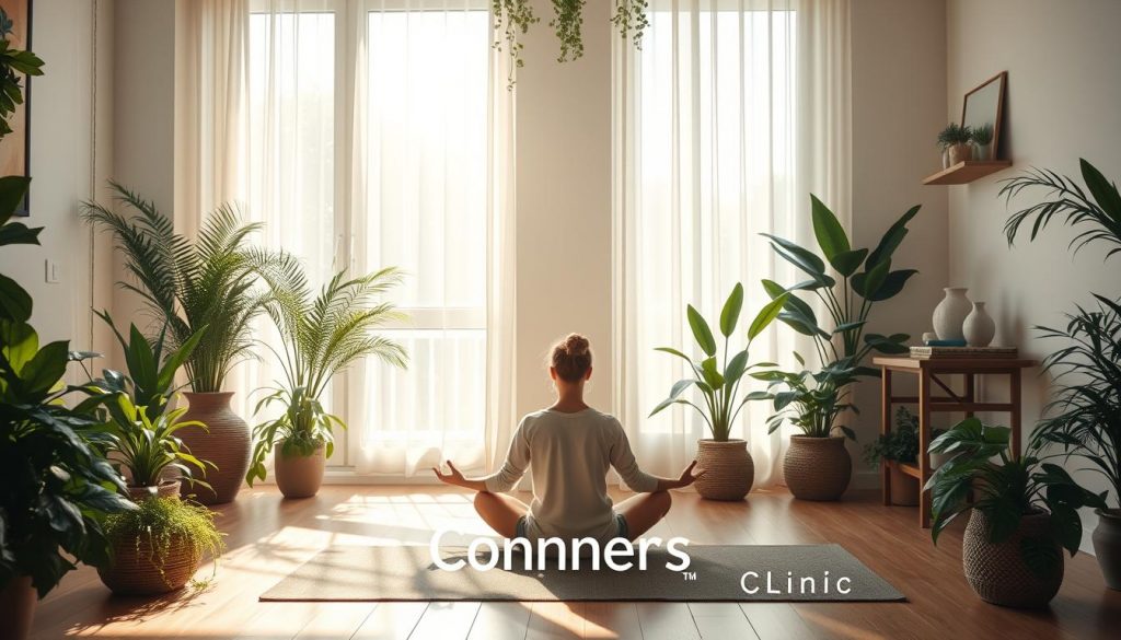 Meditation and Mindfulness
