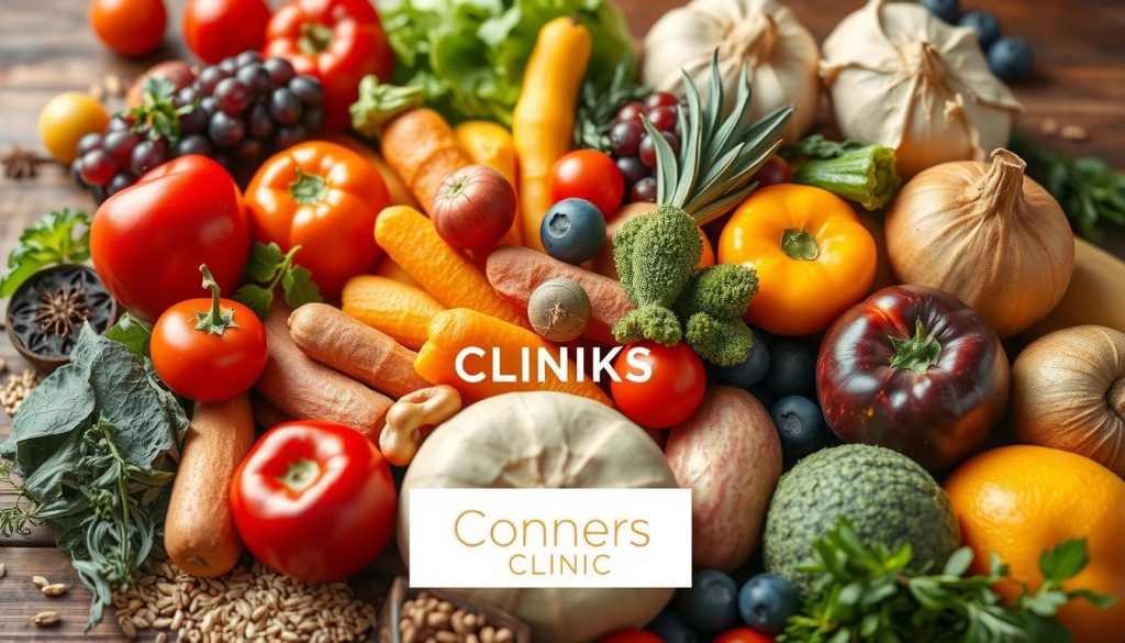 Nutrition for cancer patients