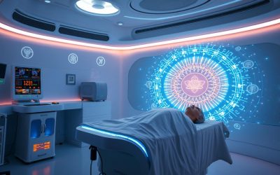Unlock the Incredible Benefits of Rife Technology