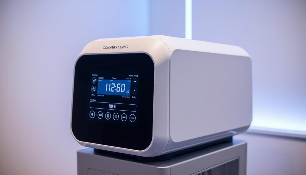 Fibromyalgia Sufferers: Explore How a Rife Machine Can Help