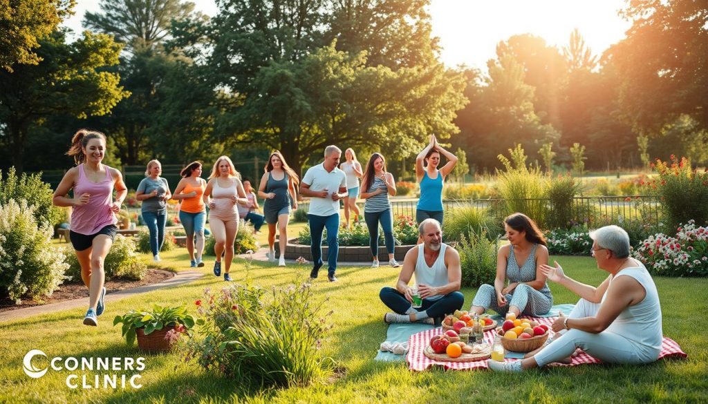 cancer prevention strategies through lifestyle changes