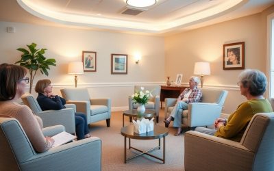 Coping with Cancer? Discover Support Groups Near You
