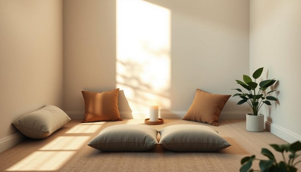 challenges in meditation for cancer patients