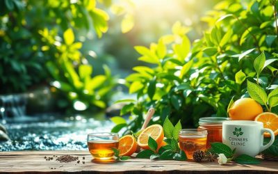 Cancer Patients’ Guide to Detoxification: Enhance Healing Naturally