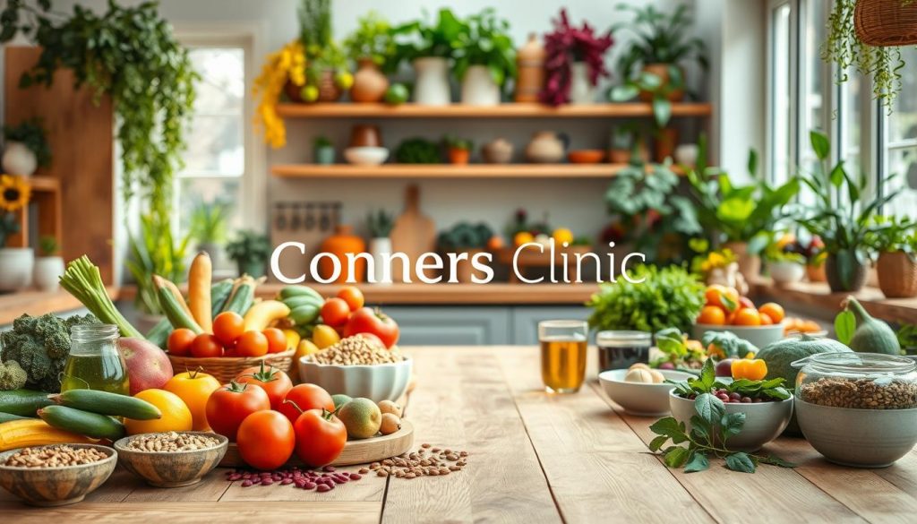 dietary cancer management