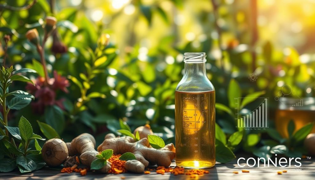 efficacy of natural remedies
