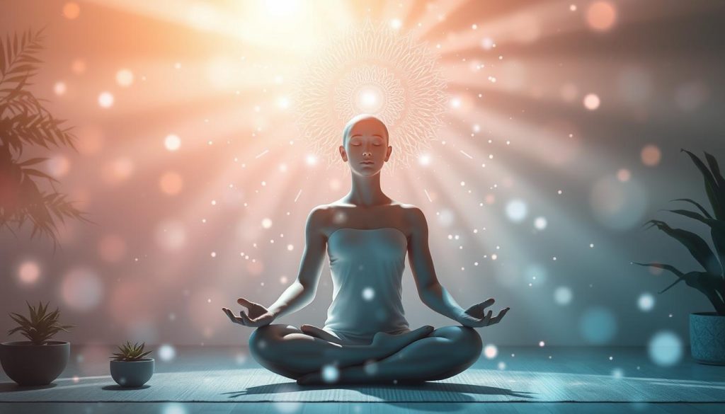 energy healing approaches