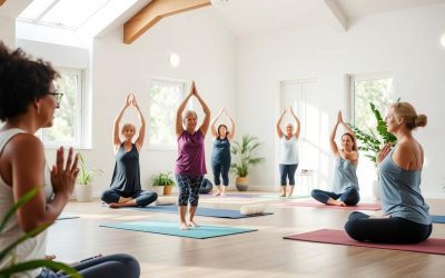 Exercises to Help Cancer Patients Recover Faster