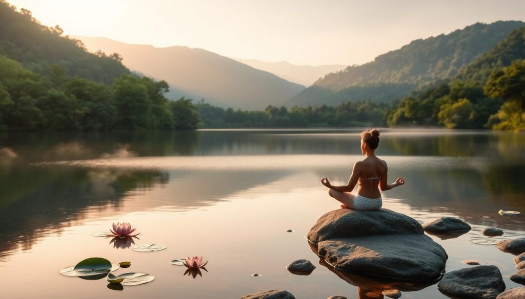 guided imagery for cancer management