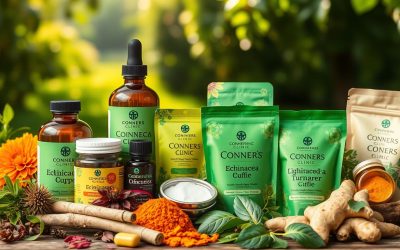 Herbal Supplements to Support Cancer Treatment