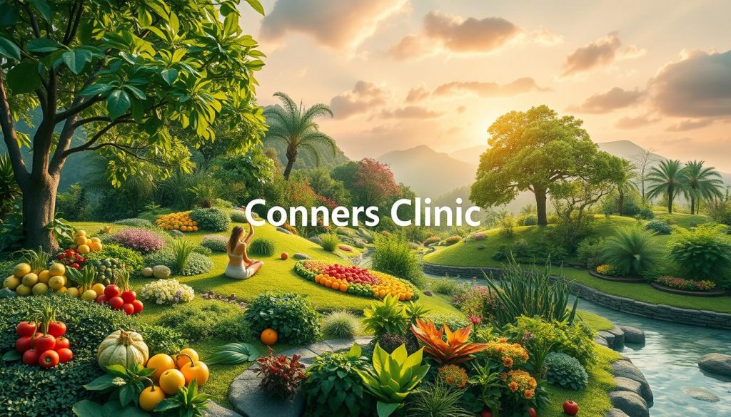 holistic approach to preventing cancer