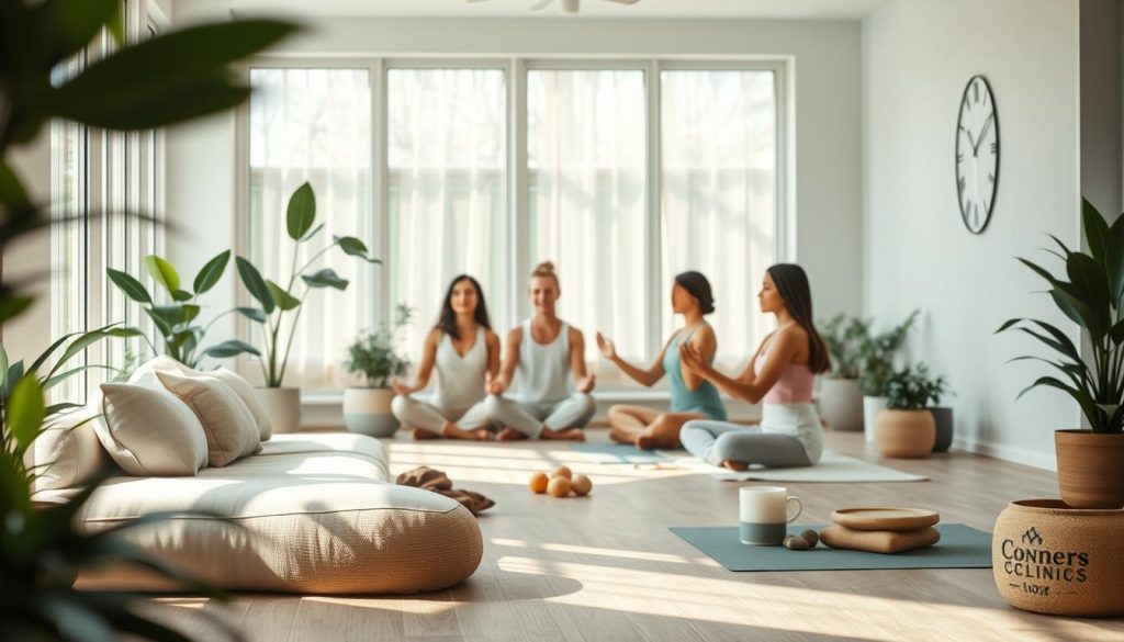 holistic cancer support