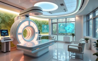 Innovative Integrative Radiation Therapy for Optimal Results