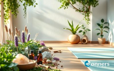 Integrative Cancer Care: Holistic Treatments