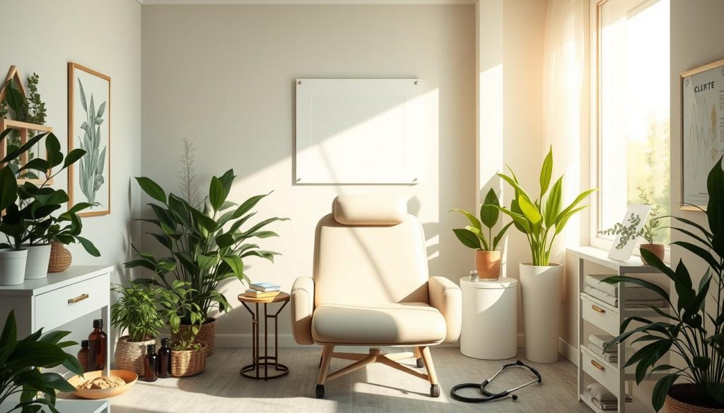 integrative treatment support