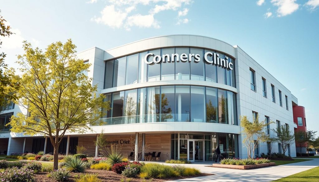 leading cancer institutions