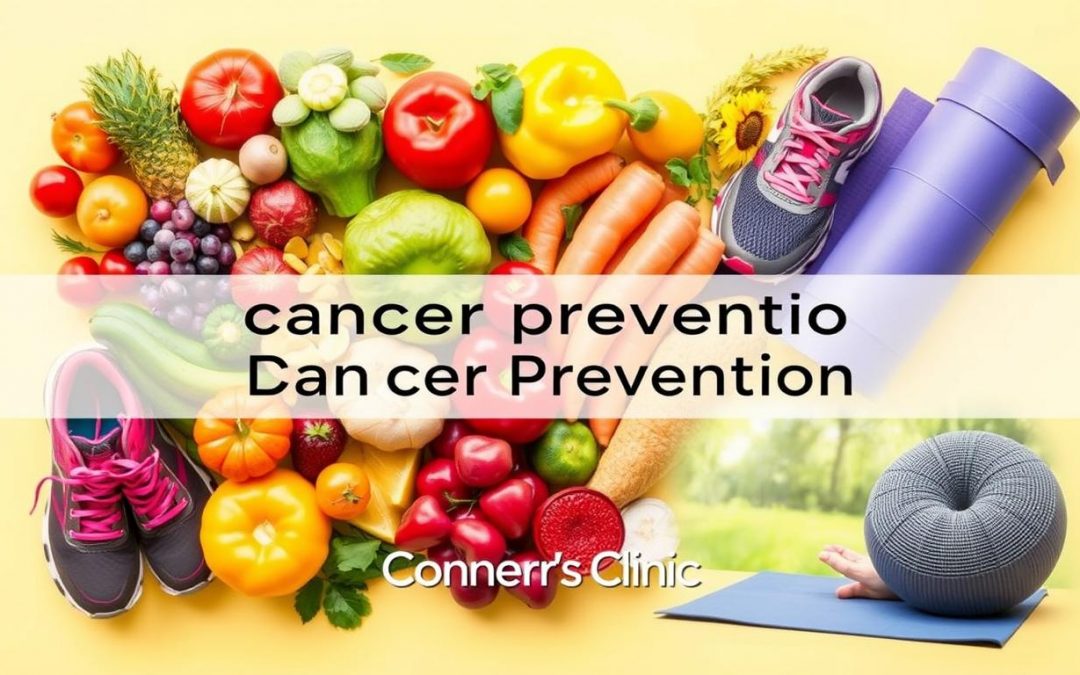 Lifestyle Changes to Lower Your Cancer Risk