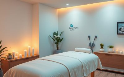 Massage Therapy for Cancer Relief: Find Comfort & Relaxation