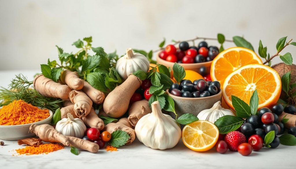natural products for cancer
