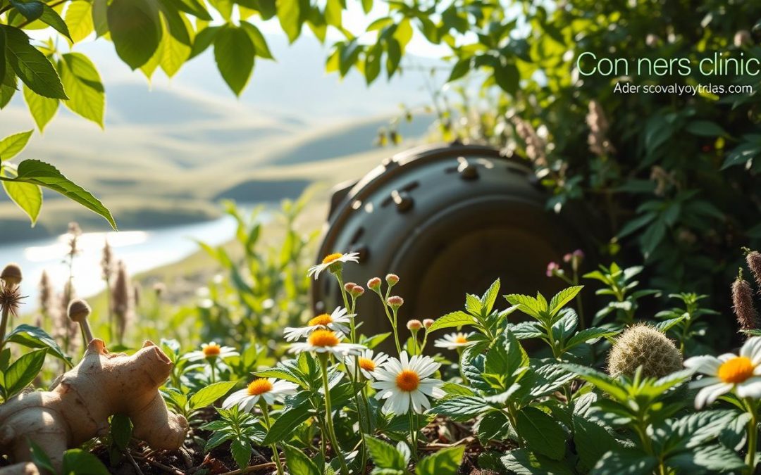 Natural Remedies to Ease Chemo Side Effects