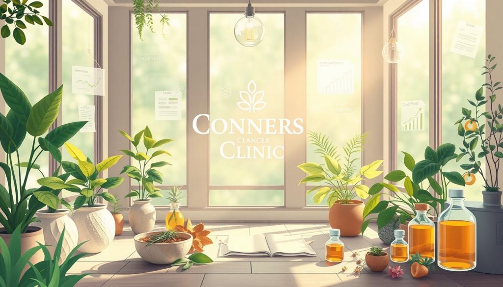 naturopathic cancer care case studies