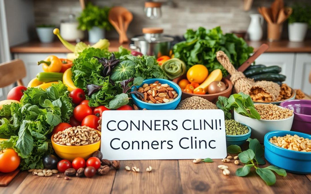 Essential Nutrition Guide for Cancer Patients