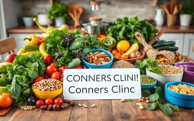 Essential Nutrition Guide for Cancer Patients