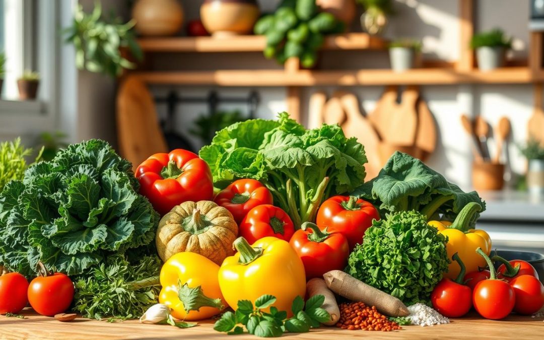 Organic Diet Tips for Cancer Prevention