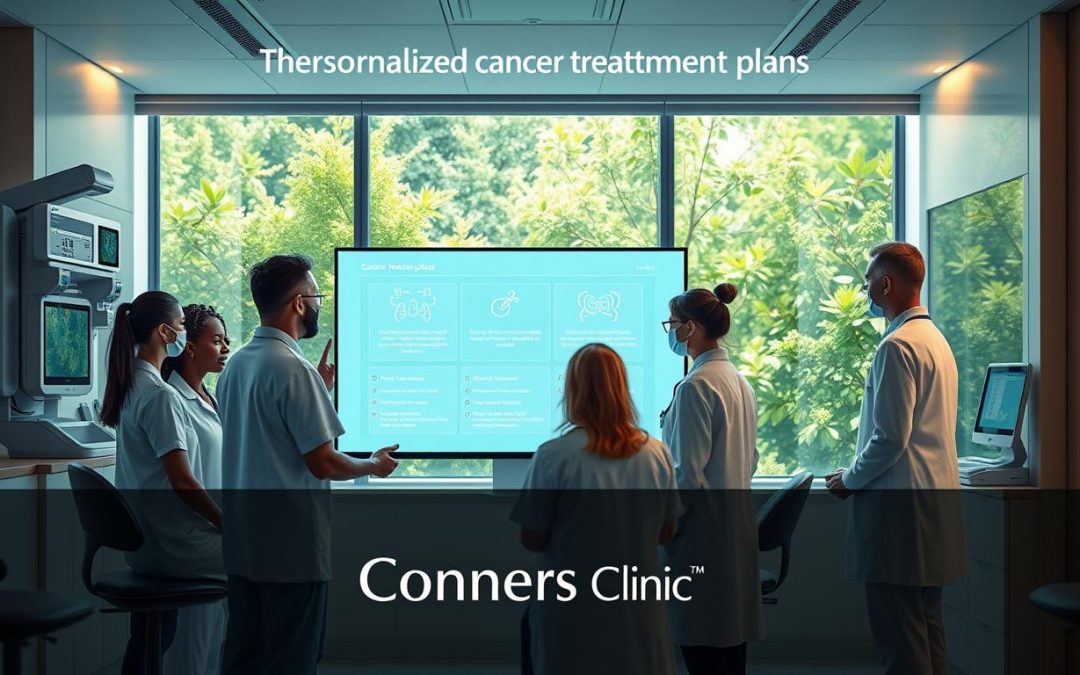 Personalized Cancer Care: Tailored Treatment for Your Needs