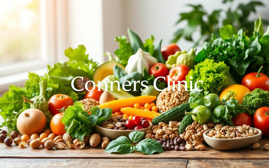 Plant-Based Diet: The Key to Reduced Cancer Risk