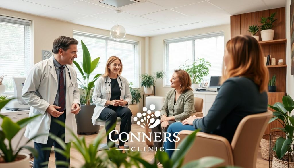 qualified integrative oncologists
