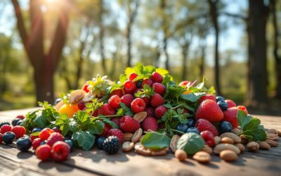 How to Manage Inflammation and Boost Cancer Treatment