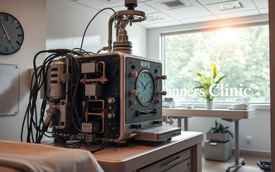 How Rife Machines Can Help with Lyme Disease