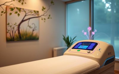 Relieve Arthritis Pain with a Rife Machine