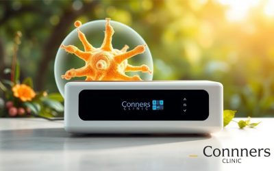 Rife Machines and Candida: A Natural Path to Wellbeing