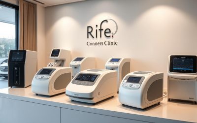Compare Top Rife Machines: Find the Best Option