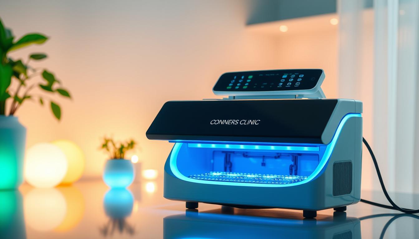 Unlock Relief from Allergies with a Rife Machine