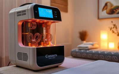 Rife Machine for Chronic Fatigue: Boost Your Energy Naturally