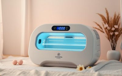 The Power of Rife Machines for Overcoming Depression