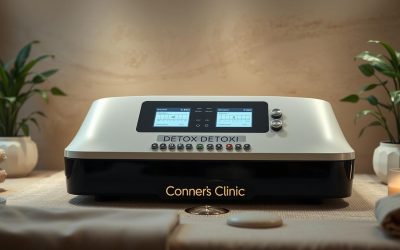 Rife Machines for Detox: Unlock Your Body’s Natural Healing