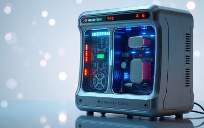 Unlock Enhanced Energy with a Rife Machine