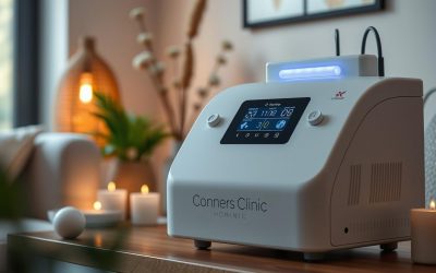 Unlock Holistic Healing with a Rife Machine for Home