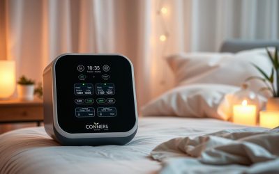 Rife Machine for Insomnia: Rediscover the Joy of Sleeping