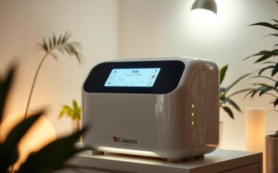 Rife Machine for Skin Conditions: Explore the Benefits