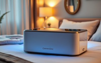 Get Better Sleep with a Rife Machine: Proven Benefits
