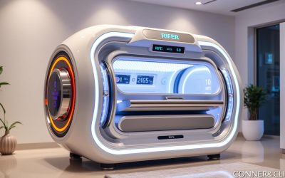 Rife Machine for Weight Loss: A Transformative Solution