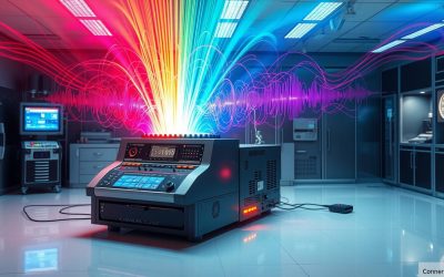 Unlock the Secrets of Rife Machine Frequencies